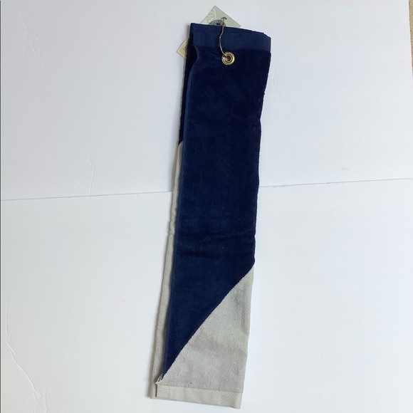 NWT 1997 Winged Foot PGA Championship Golf Towel - Picture 5 of 9